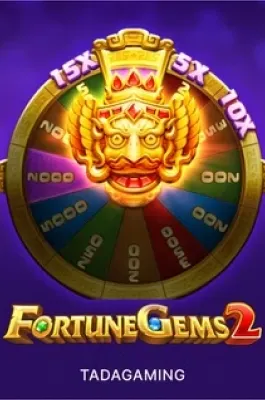 Fortune Gems 2 Fortune Gems 2 tragamonedas nueva en WINWTO