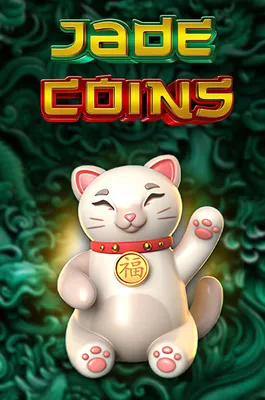 Jade Coins Jade Coins tragamonedas con jackpot en WINWTO