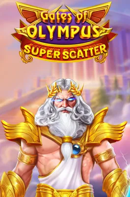 Gates of Olympus: Super Scatter Gates of Olympus Super Scatter en WINWTO