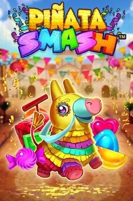 Piñata Smash Piñata Smash tragamonedas mexicana WINWTO