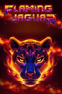 Flaming Jaguar Flaming Jaguar tragamonedas selvática WINWTO