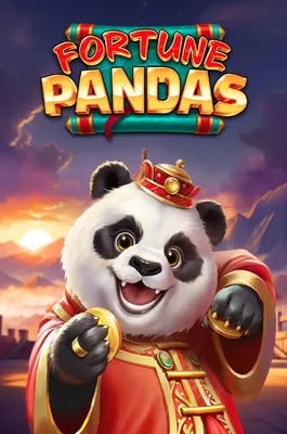 Fortune Pandas Fortune Pandas slot de pandas en WINWTO