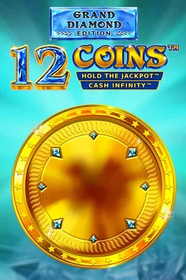 12 Coins 12 Coins nuevo hold and win en WINWTO