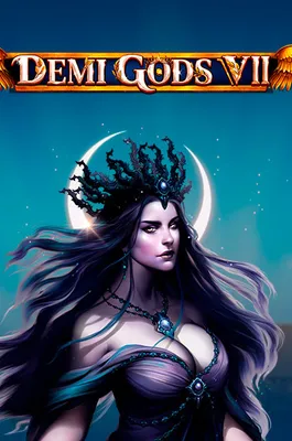 Demi Gods Demi Gods mitología griega en WINWTO