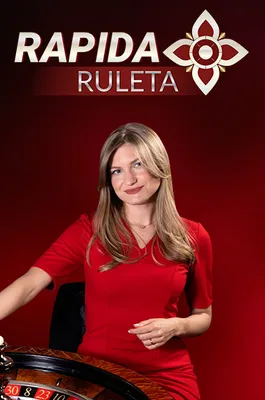 Rápida Ruleta Rápida Ruleta en vivo WINWTO casino