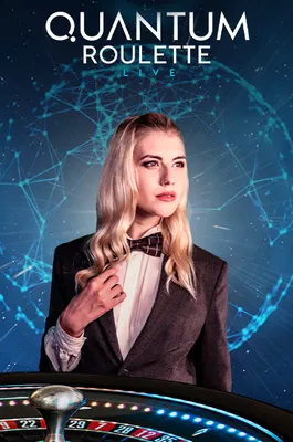 Quantum Roulette Quantum Roulette en vivo WINWTO