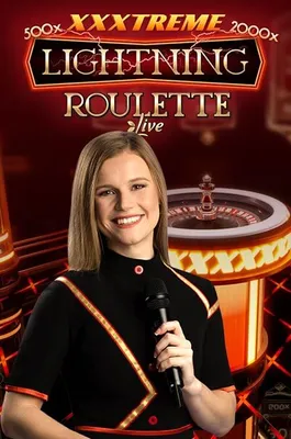 Lightning Roulette XXXtreme Lightning Roulette XXXtreme en WINWTO