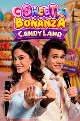 Sweet Bonanza Candyland Sweet Bonanza Candyland en vivo WINWTO