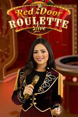 Red Door Roulette Red Door Roulette casino en vivo WINWTO