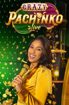 Crazy Pachinko Crazy Pachinko show en vivo WINWTO