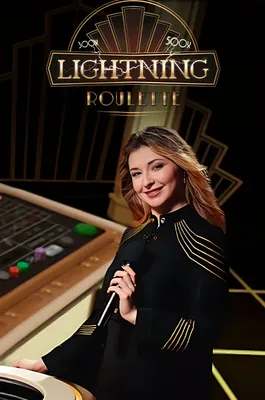 Lightning Roulette Lightning Roulette clásica en WINWTO