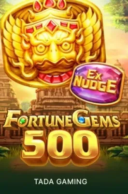Fortune Gems 500 Fortune Gems 500 tragamonedas en WINWTO casino online